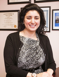 Dr. Sylvia Awadalla